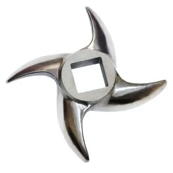 Beeketal Fleischwolfmesser Enterprise Unger Sichelmesser Kreuzmesser 4flg. Gr. 8 -Rabatt-Know-how für Küchengeräte. b8201a43 23ab 4ce9 8ab0 582ab1bd3487 1