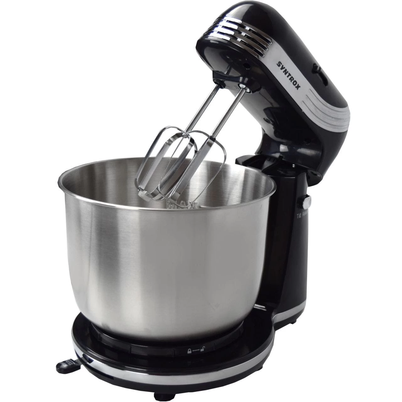 Cecotec Multifunktionale Küchenmaschine Mambo 10090 7 Cecotec Multifunktionale Küchenmaschine Mambo 10090 – Bild 7