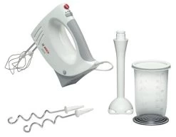 Bosch MFQ2600W Mixer Handmixer 375 W Weiß -Rabatt-Know-how für Küchengeräte. bae5fe49 7a7d 4ea4 9571 deb47370711d 3