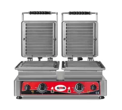 GMG - Waffeleisen Churo - 2x (10x 21cm X 2cm X 1cm/2cm) - Wechselbare Backplatte & Einfache Montage - 50° Bis 300°C - Leichte Reinigung 13 GMG - Waffeleisen Churo - 2x (10x 21cm X 2cm X 1cm/2cm) - Wechselbare Backplatte & Einfache Montage - 50° Bis 300°C - Leichte Reinigung -Rabatt-Know-how für Küchengeräte. c132884f c73e 479d 9fe4 9ffc7deba467 scaled