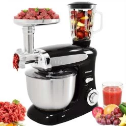 Küchenmaschine Zosma Fleischwolf & Mixer -Rabatt-Know-how für Küchengeräte. c27c17eb 2937 466e b59b a92d7f59f250