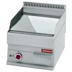 Elektro-Griddleplatte Tischgerät 650x400x380mm Grillplatte Bratplatte 4,5 KW -Rabatt-Know-how für Küchengeräte. c7ed00ca aee0 4212 a718 f4d97d735928