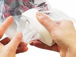 Rosenstein & Söhne Handlicher Tütenverschweißer Verschweißer Tüte Eintüten Haltbar -Rabatt-Know-how für Küchengeräte. ca4ffbca 24bc 4d3e b9c6 a8ea04e5c75a