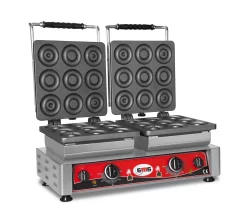 GMG - Waffeleisen Amore-S - 1x (Ø 16cm) - Wechselbare Backplatte & Einfache Montage - 50° Bis 300°C - Leichte Reinigung 13 GMG - Waffeleisen Amore-S - 1x (Ø 16cm) - Wechselbare Backplatte & Einfache Montage - 50° Bis 300°C - Leichte Reinigung -Rabatt-Know-how für Küchengeräte. cd1ca707 0b75 4081 8d5c 6020daf5e71a 3 scaled