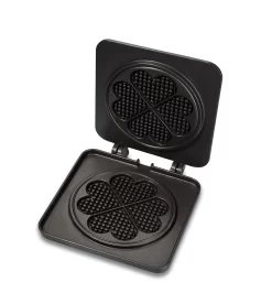 WAS Germany - Backplatte Americano Waffel Für Helios Vertikal Backsystem, Ø 18 Cm, Antihaftbesch., Aluminium (345210180) -Rabatt-Know-how für Küchengeräte. cd81410a 214a 41e7 89df fb2e2b16202c 1 scaled