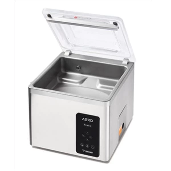 Henkelman Vakuumiergerät Vakuumierer AERO 42 Kammer Vakuumgerät Sous Vide 2 Henkelman Vakuumiergerät Vakuumierer AERO 42 Kammer Vakuumgerät Sous Vide – Bild 2