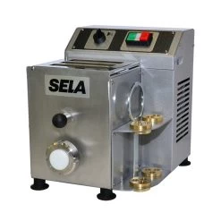 Sela TR70 CH Nudelmaschine Pastamaschine Professionell 6kg/h Edelstahl -Rabatt-Know-how für Küchengeräte. d196292d e80b 4220 baed 370395ebbd93 2