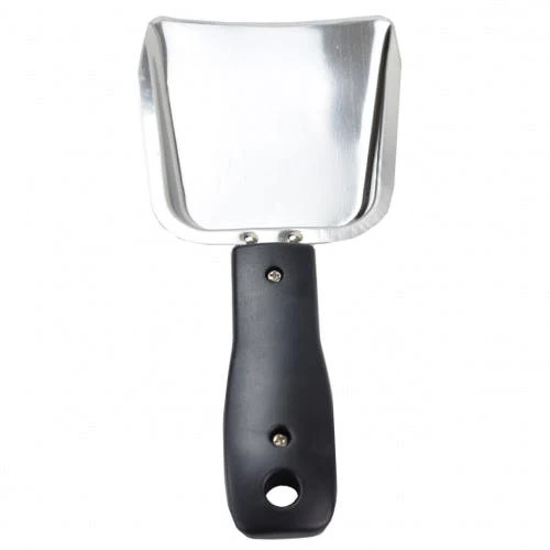 Dönerschaufel Edelstahl 7 Dönerschaufel Edelstahl – Bild 7