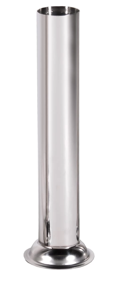 Fülltülle Füllrohr Fülltüllen Wurstfüller Flansch 53 Mm 38 Mm Edelstahl 5 Fülltülle Füllrohr Fülltüllen Wurstfüller Flansch 53 Mm 38 Mm Edelstahl – Bild 5