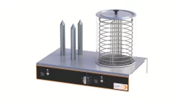 SARO Hot-Dog-Maker Modell HW 2 -Rabatt-Know-how für Küchengeräte. d86684c2 620b 4559 bd7f 4c9d91adff88
