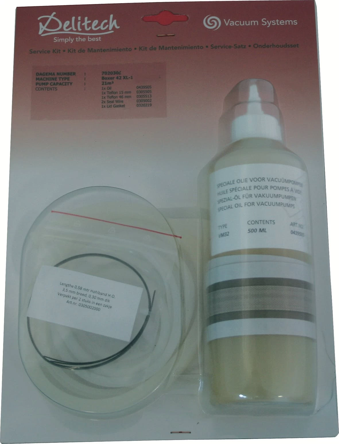 Henkelman Vakuumpumpenöl ISO VG32 1Liter Für Pumpen Bis 21 Cbm Dagema 5 Henkelman Vakuumpumpenöl ISO VG32 1Liter Für Pumpen Bis 21 Cbm Dagema – Bild 5