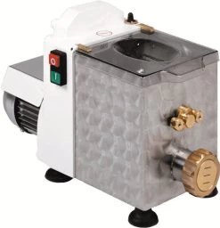 Cookmax Nudelmaschine Für 13 Kg/h Mit Nudelschneider -Rabatt-Know-how für Küchengeräte. dc0987ed 2cf8 4fca 91d7 6dee2d75b5a2 5