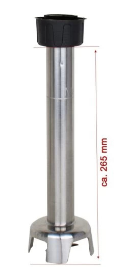 Beeektal Gastro Stabmixer Mixstab Pürierstab SMB-WH -Rabatt-Know-how für Küchengeräte. df41fe01 7126 40f7 b36e f96ce4362381