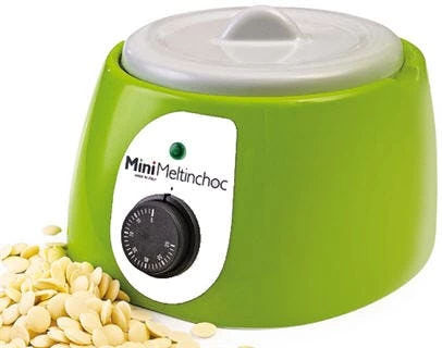 Temperiermaschine CBCMAC Loreen 24, 27 Kg Tank, Temperiergerät 5 Temperiermaschine CBCMAC Loreen 24, 27 Kg Tank, Temperiergerät – Bild 5