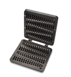 WAS Germany - Backplatte Americano Waffel Für Helios Vertikal Backsystem, Ø 18 Cm, Antihaftbesch., Aluminium (345210180) -Rabatt-Know-how für Küchengeräte. e1f0d2e5 c269 4cbf bdca e7282cb9ec7f 1 scaled