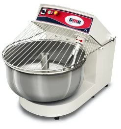 GMG - Teigmixer 75L / 65Kg Mit Festem Kopf Und Fester Wanne - Geeignet Für Bäckereiprodukte Von 17kg (20L) Bis 90kg (120L) 11 GMG - Teigmixer 75L / 65Kg Mit Festem Kopf Und Fester Wanne - Geeignet Für Bäckereiprodukte Von 17kg (20L) Bis 90kg (120L) -Rabatt-Know-how für Küchengeräte. e81763b2 8315 4c6d 9169 2bd8311faf5e 1 scaled