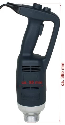 Beeektal Gastro Stabmixer Mixstab Pürierstab SMB-WH -Rabatt-Know-how für Küchengeräte. e8749b55 f459 4190 bb22 83f93922681d