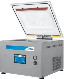Saro RIVOLI Sous-Vide-Wasserofen -Rabatt-Know-how für Küchengeräte. e9fd7921 3ae6 44d8 8c43 7ceb9c9d890b 4
