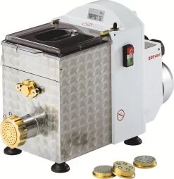 Cookmax Nudelmaschine Für 8 Kg/h