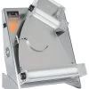 Teigausrollmaschine 2 Rollen Mit Sensorsteuerung Für Pizzen Bis Ø 30 Cm
