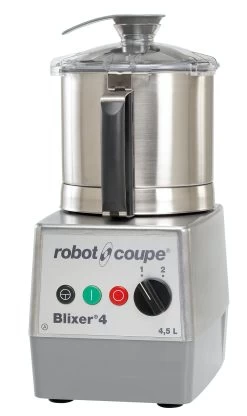 Robot-Coupe Blixer® 4 V.V. -Rabatt-Know-how für Küchengeräte. f029940e 18c2 48ea 9a69 5bd74f9ac195 2