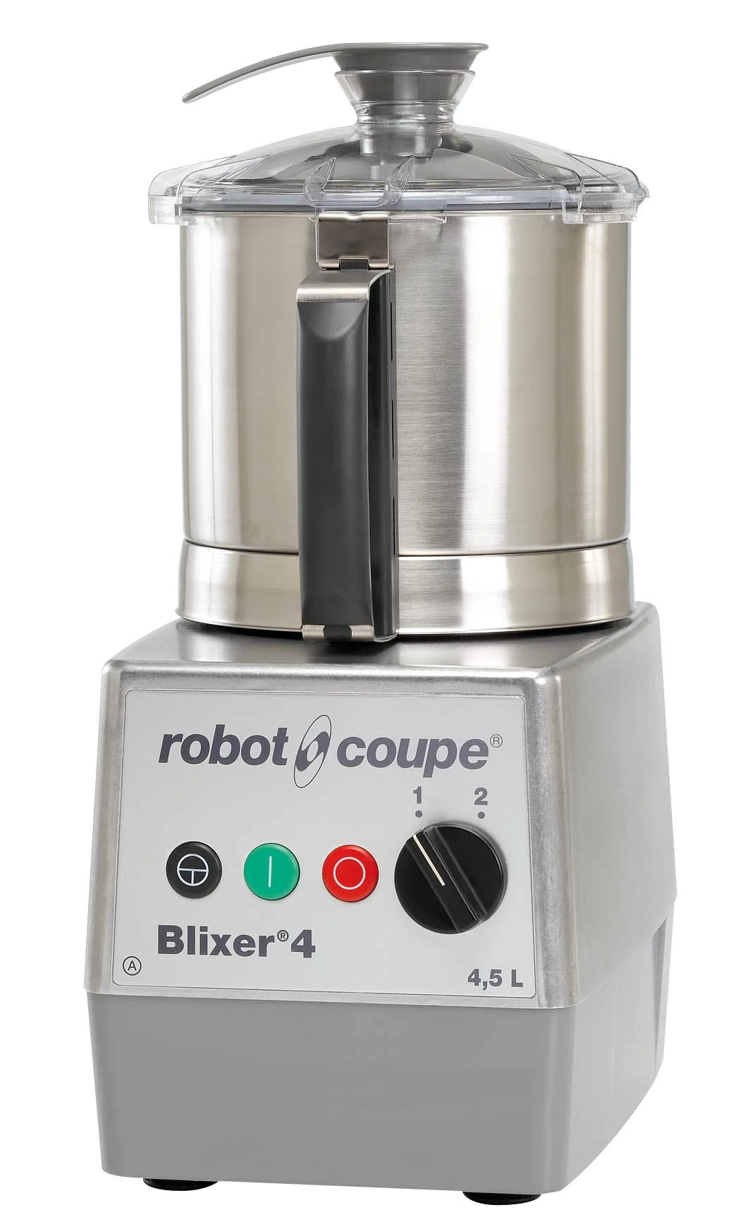 Robot-Coupe Blixer® 4 - 2V 1 Robot-Coupe Blixer® 4 - 2V
