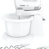 Bosch MFQ2600W Mixer Handmixer 375 W Weiß
