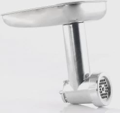 Topmatic PKM-1800.1BG Silberfarben Multifunktion Mixer 1800W Teigmaschine Fleischwolf -Rabatt-Know-how für Küchengeräte. f5d065c8 ab58 4820 a514 a4bcf0aca683