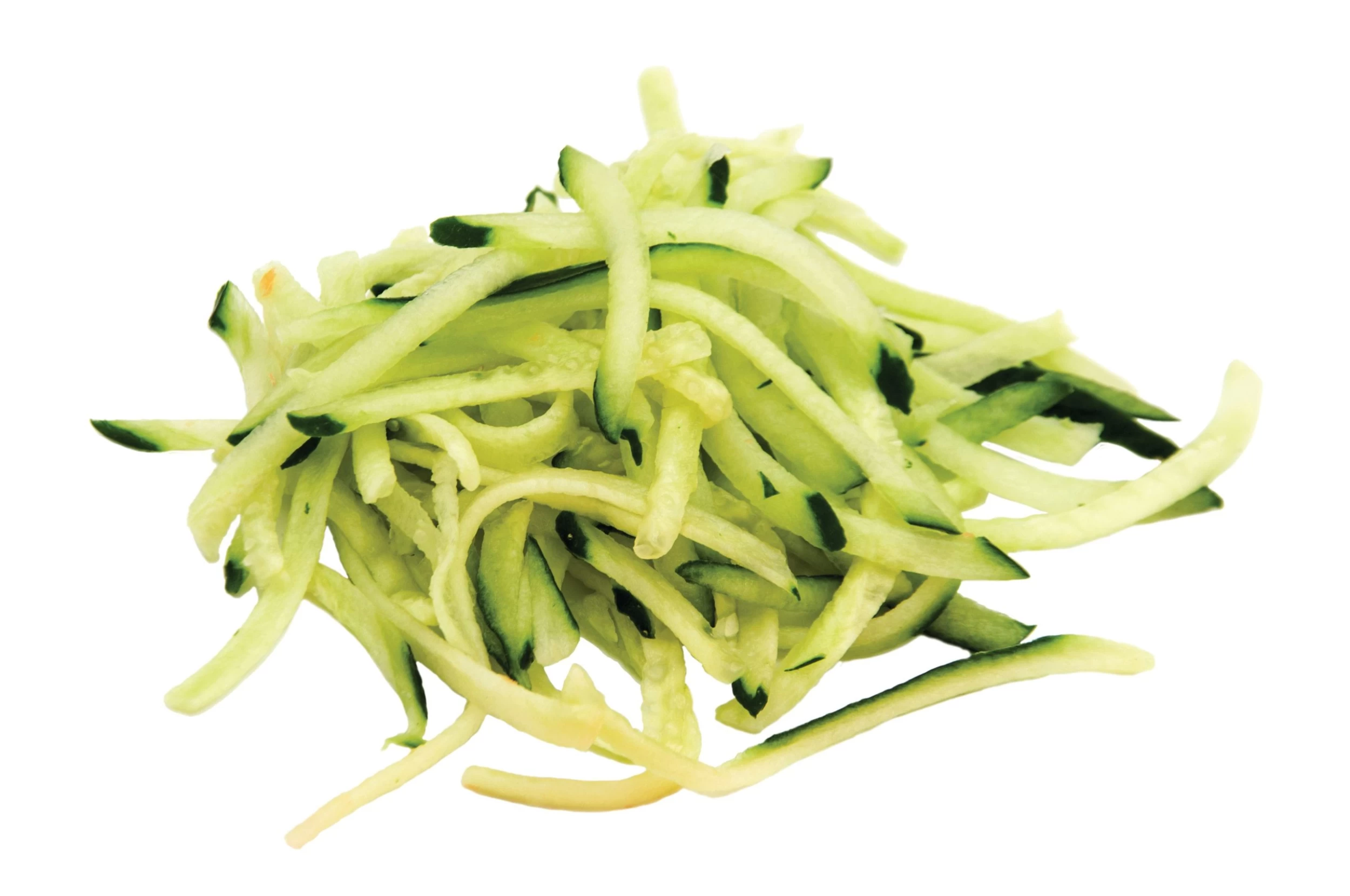 METRO Professional Julienne-Streifenscheibe GVCDJ404, Edelstahl / Aluminium, ⌀ 20,5 Cm, Für Streifenstärke Von 4 Mm, Silber 6 METRO Professional Julienne-Streifenscheibe GVCDJ404, Edelstahl / Aluminium, ⌀ 20,5 Cm, Für Streifenstärke Von 4 Mm, Silber – Bild 6