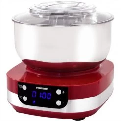 Küchenmaschine & Knetmaschine Zaurak 5 Liter -Rabatt-Know-how für Küchengeräte. f63fa4d3 fafe 43f9 be1d 816ccfea8a6e