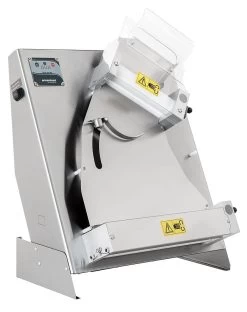 Teigausrollmaschine 2 Rollen Mit Sensorsteuerung Für Pizzen Bis 40 Cm -Rabatt-Know-how für Küchengeräte. f7fe1d9c ee82 4030 add8 fe2ca77fc5f4 4