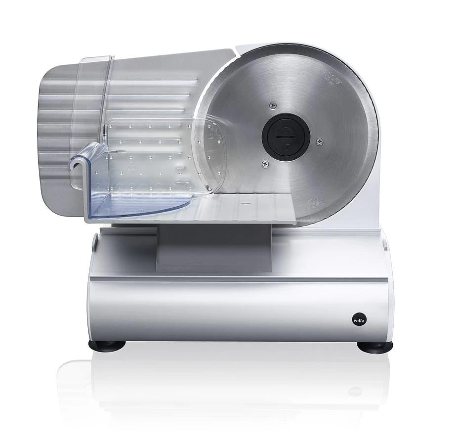 WILFA Reiskocher INARI, 1 Liter, 500 Watt, RC-5S, Silber 5 WILFA Reiskocher INARI, 1 Liter, 500 Watt, RC-5S, Silber – Bild 5