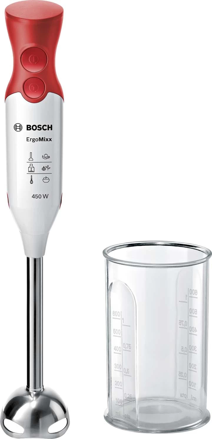 Bosch Stabmixer-Set ErgoMixx Style MS6CM6120 Sw/eds 4 Bosch Stabmixer-Set ErgoMixx Style MS6CM6120 Sw/eds – Bild 4