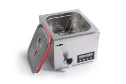 Saro SALERNO Sous-Vide-Wasserofen