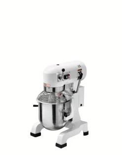 Cookmax Teigkneter Für 12 Kg / 16 L, Mit Anhebbarem Kopf -Rabatt-Know-how für Küchengeräte. fc39b057 38fa 4d49 8b15 9858323977a1 1