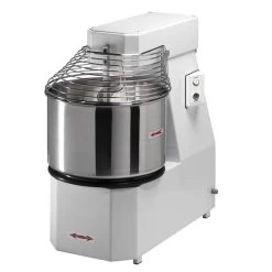 KBS Teigknetmaschine Für 7kg Teig Kessel N.herausnehmbar