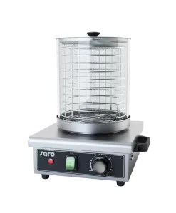 SARO Hot-Dog-Maker Modell CS-100 -Rabatt-Know-how für Küchengeräte. ff295e0e 4235 4e9a 9af7 4c3f1d53f667 1