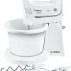 Bosch MFQ36460 Mixer Standmixer 450 W Weiß